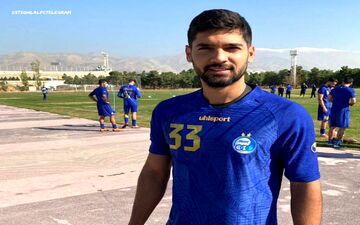 امید استقلالی‌ها به جانشین کریمی