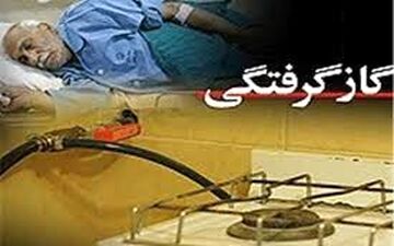 مرگ ۱۵ ایرانی بر اثر مسمومیت با گاز مونوکسید کربن طی هفته گذشته 