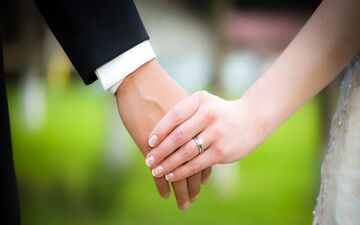 جنجال در عروسی/ پسرعموی عروس دست عروس خانوم را گرفت و داماد زد به سیم آخر!