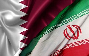 
فوری/ آغاز مذاکرات ایران و بحرین/ آزادسازی دارایی‌های ایران در بحرین کلید خورد
