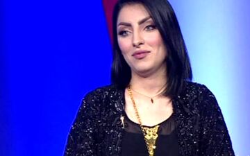ژالیا ملکه زیبایی جدید عراق تهدید به قتل شد + عکس ها
