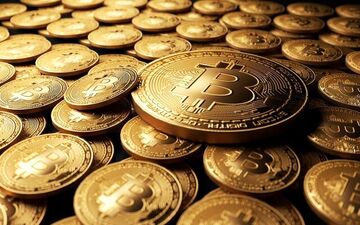 
دارندگان بیت‌کوین از معاملات سود می‌کنند؟