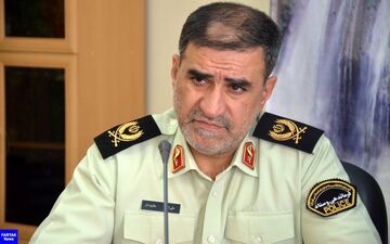  دستگیری عامل شهادت رییس پلیس آگاهی اسلام آبادغرب در ترکیه