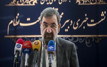 محسن رضایی: اسارات هزاران درجه‌دار عربستانی ترامپ را از خواب بیدار می‌کند؟