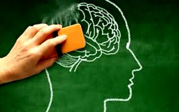سوغات کرونا برای بیماران کرونایی / آلزایمر در کمین این افراد 
