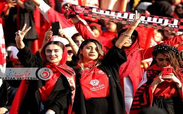 اوسمار: فقط به خاطر پرسپولیس به ایران آمدم | فیلم