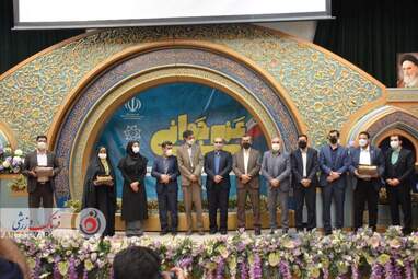 تجلیل از سازمان های مردم نهاد جوانان برتر