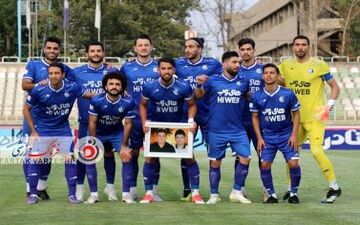

جانشین مددی در استقلال مشخص شد
