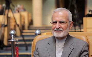 خرازی:تصویب CFT روابط اقتصادی ایران با جهان راهموارتر می کند