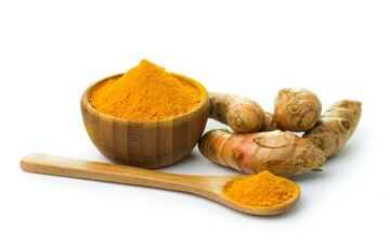 «ادویه طلایی» برای سلامت مردان