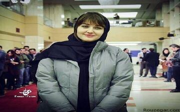 گلوریا هاردی؛ بدون شرح! (عکس)
