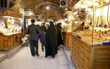 دلایل توقف کاهش قیمت طلا و سکه