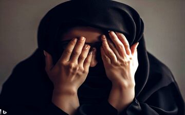 همسر برای پرداخت کرایه خانه پیشنهاد بی‌شرمانه به من می‌دهد/ صاحبخانه مجرد است و...