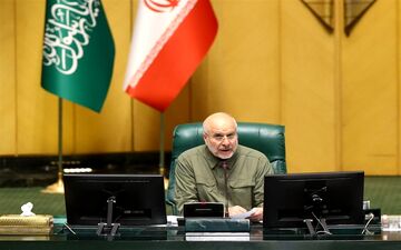 خبر خوش قالیباف: قیمت کالا برای مردم با کالابرگ جدید ثابت می‌ماند