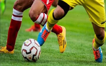ردپای پرسپولیس در افول النصر