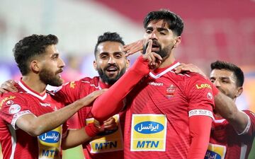 خداحافظ بازیکن از خود متشکر/ پرسپولیس جای تو نیست!
