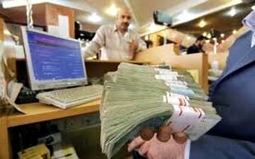 درآمد ماهیانه 10 میلیون تومانی برای اجاره شماره حساب