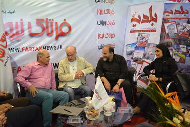 بهروز بقائی