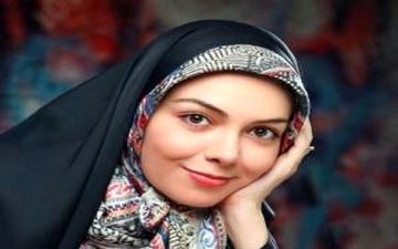 حمایت جانانه سوپر استار زن پرحاشیه از عادل فردوسی‌پور + عکس