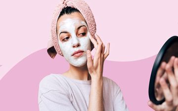 فواید ماسک پونه برای پوست + ۲ دستورالعمل ساخت ماسک!