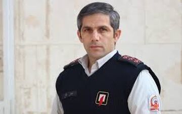 تحقیق و تفحص در محل آوارهای خارج شده از پلاسکو ادامه دارد