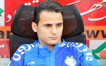  آقای گل سابق استقلال: کالدرون می‌خواهد مانند مورینیو رفتار کند
