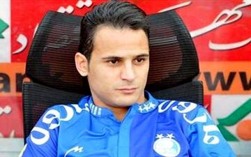  آقای گل سابق استقلال: کالدرون می‌خواهد مانند مورینیو رفتار کند