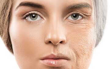 چقدر بخوابیم تا دیرتر پیر شویم؟