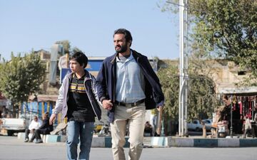 فیلم اصغر فرهادی در ایران اکران می شود؟