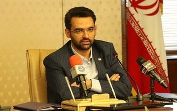 وعده آذری جهرمی درباره شبکه برق