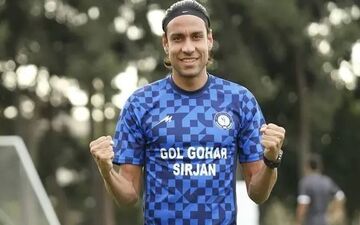 گزینه جدید «یحیی» برای خط هافبک؛ شاگرد سابق «قلعه‌نویی» در رادار پرسپولیس