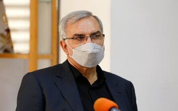 نگران روزهای آینده به دلیل عدم رعایت مقررات رانندگی از سوی مردم هستیم