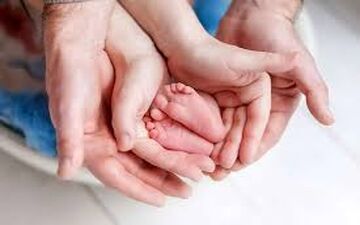 مهمترین گام در درمان ناباروری!