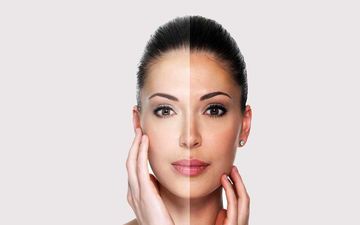 
چین و چروک هایی که خبراز بیماری می دهند