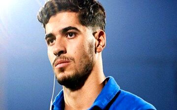 عزیز دردانه کی روش با روس ها نمی سازد