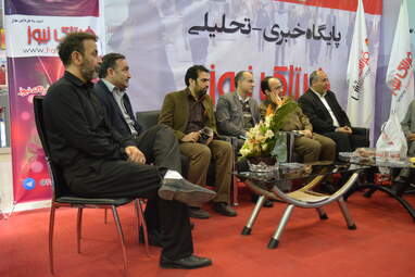 مهندس محمدرضا منصوری