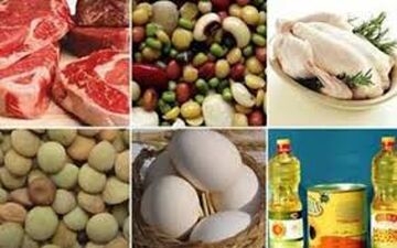 کاهش تعرفه واردات کالاهای اساسی توسط دولت ستون فقرات استقلال کشور را می‌شکند