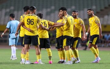 نفوذ مهدی تاج در AFC سپاهانی ها را نجات می دهد؟ 