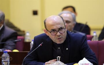 احمد سعادتمند: هیئت مدیره استقلال مرا به ایتالیا فرستاد!