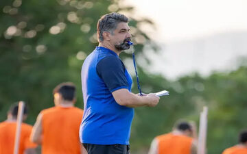 استقلالی‌ها با پیراهن آلومینیوم؛ ترکیب قربانی مشخص شد