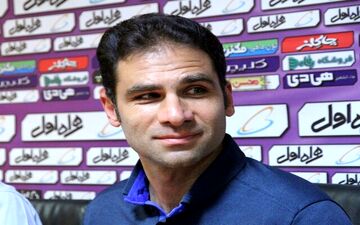 صادقی: انگیزه زیادی برای بازی کردن مقابل استقلال داریم