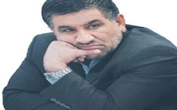 خداحافظی وی‌آی‌پی نشینان با ایلام تا اربعینی دیگر‼️