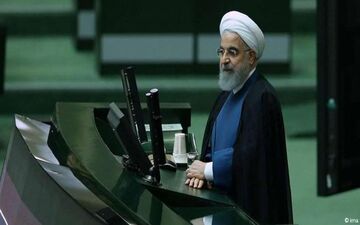 سخنگوی هیأت‌رئیسه مجلس: طبق آیین‌نامه، رئیس‌جمهور باید در جلسه رأی اعتماد فردا حاضر باشد