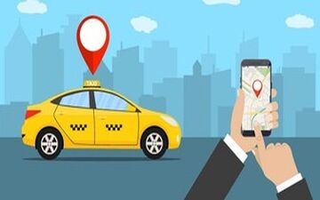  از فعالیت تاکسی‌های اینترنتی تا اطلاع ثانوی ممانعت نشود+سند