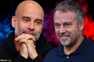 پیشنهاد گواردیولا به بارسلونا برای جذب مدافع جدید