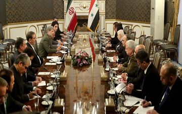 جهانگیری: تنفر ملت ایران نسبت به اقدامات آمریکا بیشتر شده است

