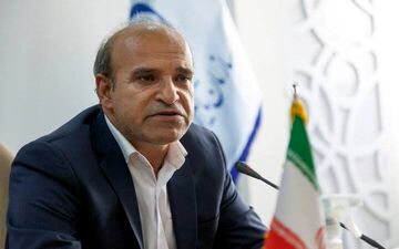  پرداخت ماهیانه ۷۶۹ میلیارد تومان به مستمری‌بگیران/ حدود ۸۰۲ هزار‌‌ نفر از جمعیت استان تحت پوشش بیمه تامین اجتماعی هستند

