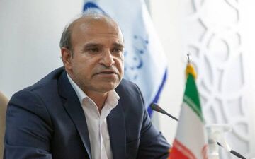  پرداخت ماهیانه ۷۶۹ میلیارد تومان به مستمری‌بگیران/ حدود ۸۰۲ هزار‌‌ نفر از جمعیت استان تحت پوشش بیمه تامین اجتماعی هستند

