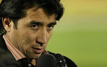 خداداد عزیزی متهم جوسازی علیه بازیکن تیمش را معرفی کرد!