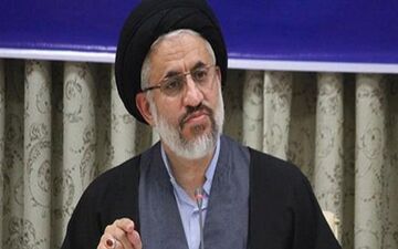 برجام جشن گرفتن نداشت/ باب دیپلماسی با غیر از رژیم صهیونیستی و آمریکا بسته نیست